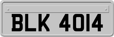 BLK4014