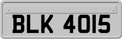 BLK4015
