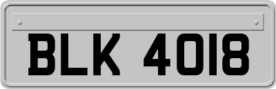 BLK4018