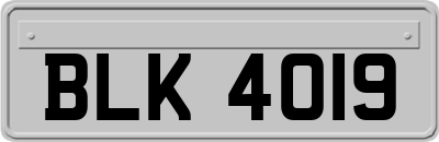 BLK4019