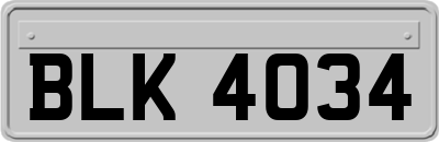 BLK4034