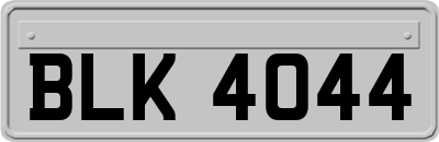 BLK4044