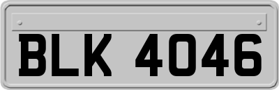 BLK4046