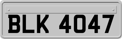 BLK4047