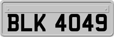 BLK4049
