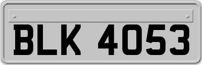 BLK4053