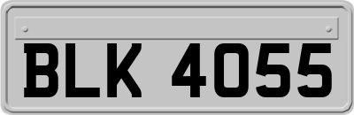 BLK4055