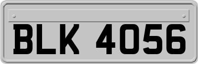 BLK4056