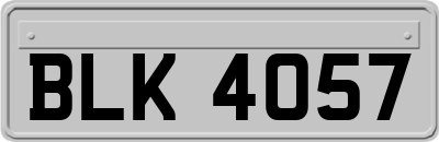 BLK4057