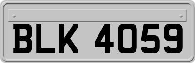 BLK4059