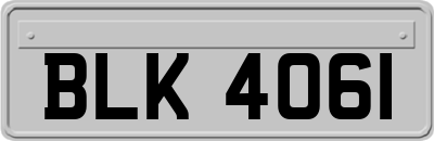 BLK4061