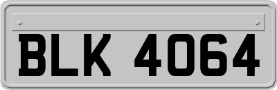 BLK4064