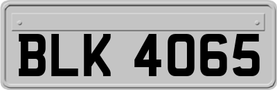 BLK4065