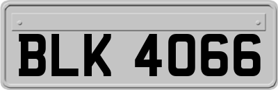 BLK4066