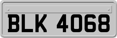 BLK4068
