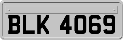 BLK4069