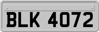 BLK4072
