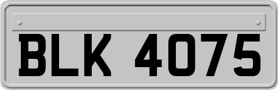 BLK4075