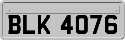 BLK4076