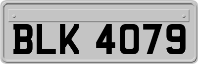 BLK4079