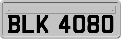BLK4080