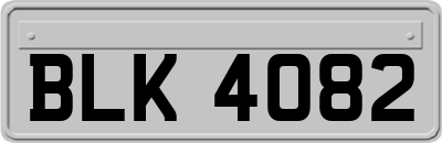 BLK4082