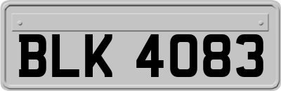 BLK4083