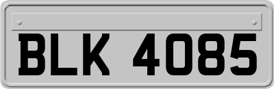 BLK4085