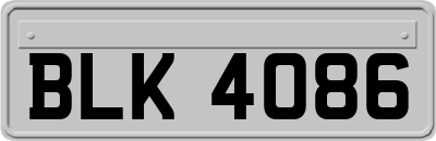 BLK4086