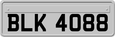BLK4088