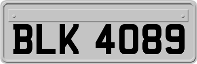BLK4089