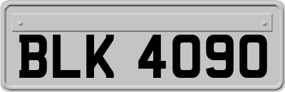 BLK4090