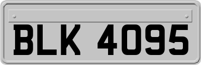 BLK4095