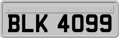 BLK4099