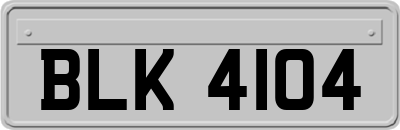 BLK4104
