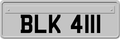 BLK4111