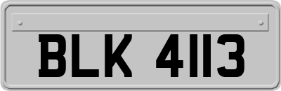 BLK4113