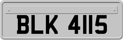 BLK4115