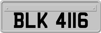 BLK4116