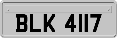 BLK4117