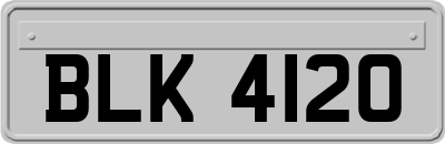 BLK4120