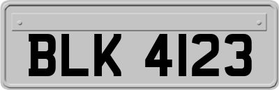 BLK4123