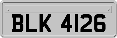 BLK4126