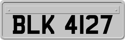 BLK4127