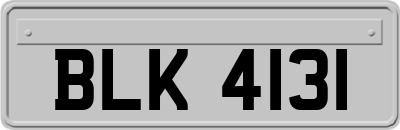 BLK4131