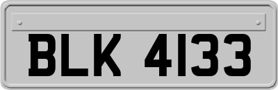 BLK4133