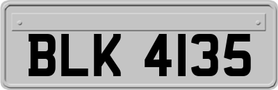 BLK4135