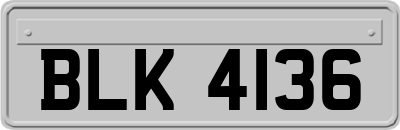 BLK4136