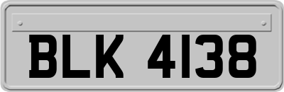 BLK4138
