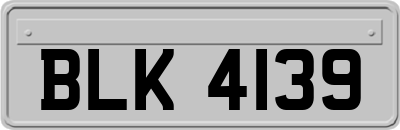 BLK4139
